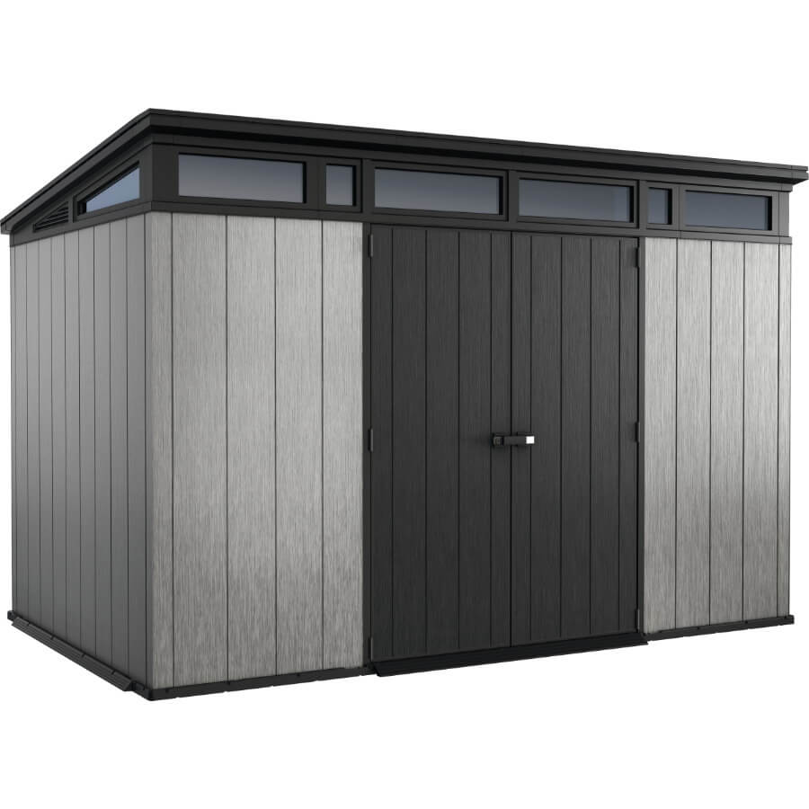 Пластиковый сарай Artisan 11x7 Пластиковый сарай Artisan 11x7