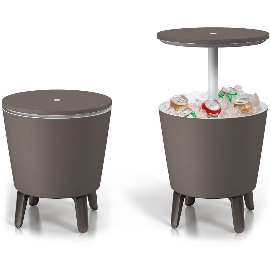 Стол-холодильник Keter Cool Bar 17186745 Стол-холодильник Keter Cool Bar 17186745