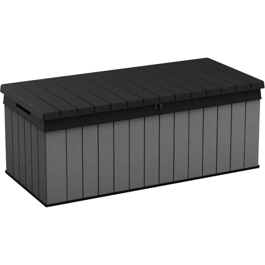 Садовый сундук Keter Keter Darwin Box 380L Садовый сундук Keter Keter Darwin Box 380L