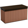 Садовый сундук Keter Keter Darwin Box 570L Садовый сундук Keter Keter Darwin Box 570L