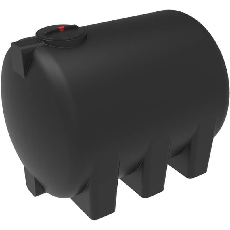 Емкость H 5000 черная Емкость H 5000 черная