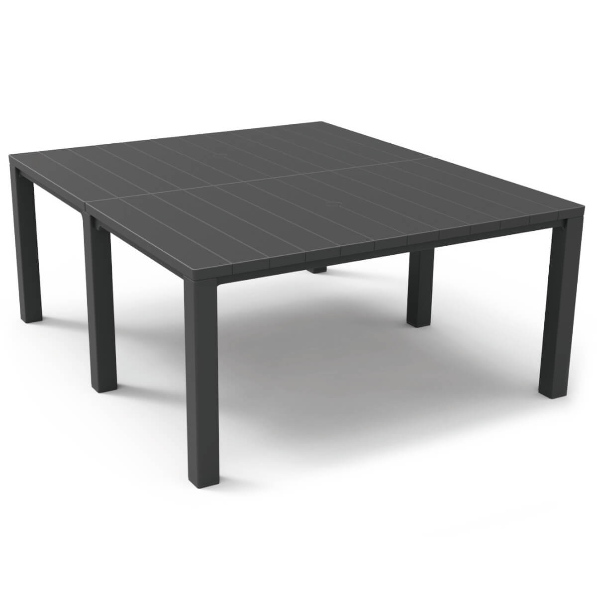Стол Keter Julie Double Table Стол Keter Julie Double Table