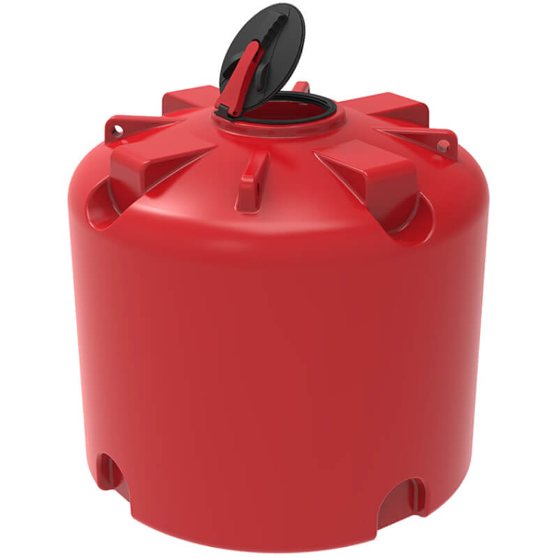 Емкость КАС 3000 TR Емкость КАС 3000 TR