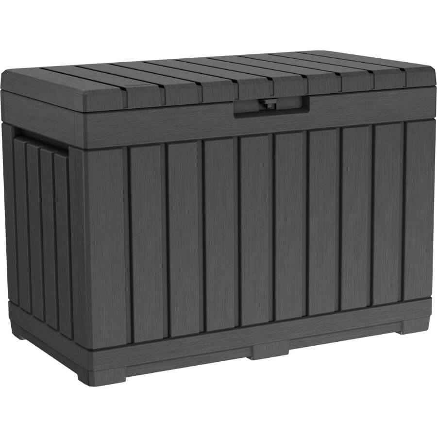 Сундук Keter Kentwood 190L Сундук Keter Kentwood 190L