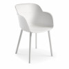 Кресло Tilia Shell-P Кресло Tilia Shell-P