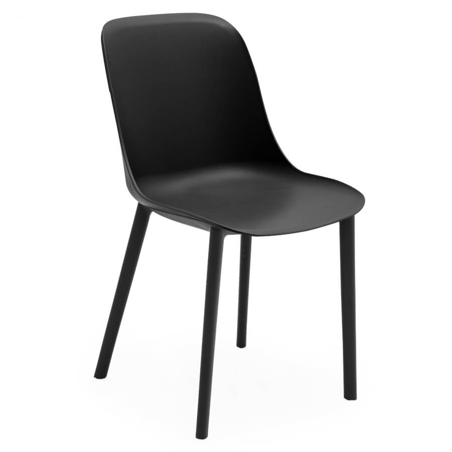 Стул Tilia Shell-P Стул Tilia Shell-P