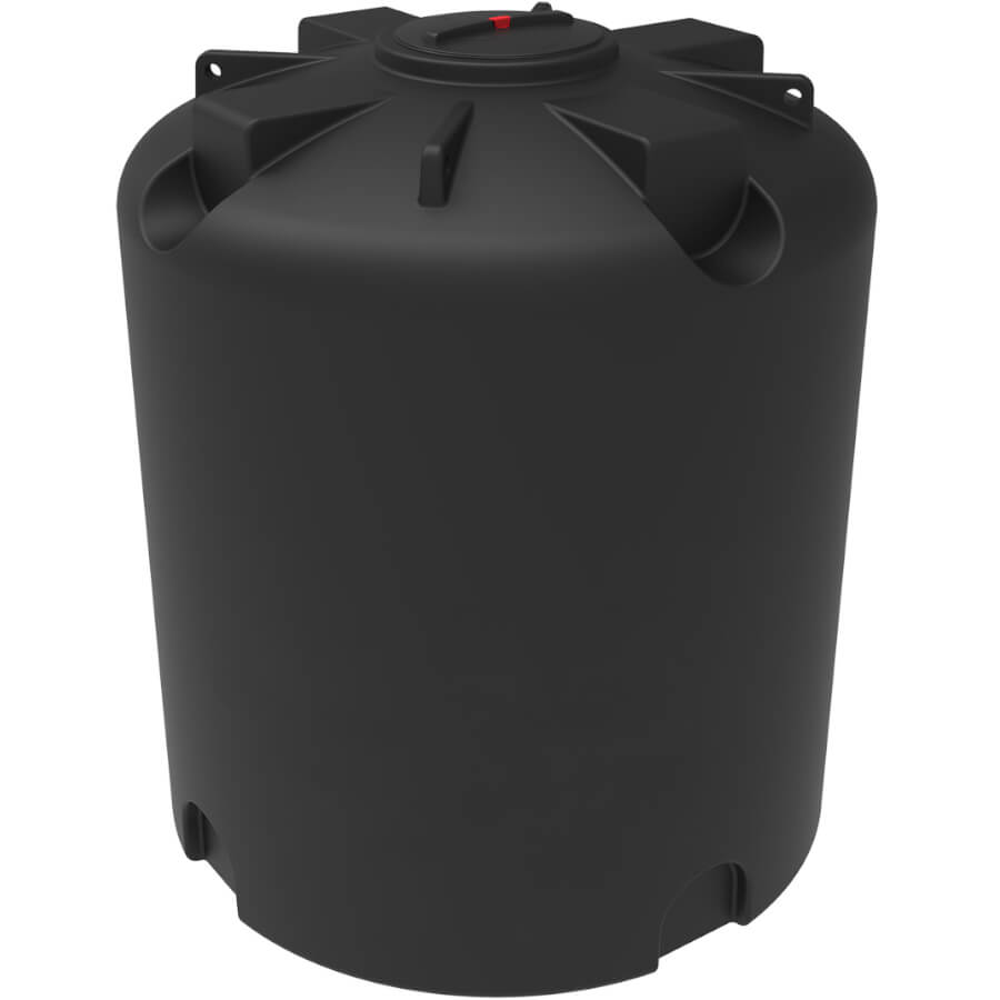 Емкость TR 10000 черный Емкость TR 10000 черный
