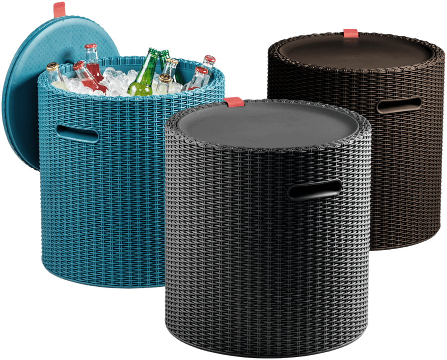Стол-холодильник Cool Stool 17200045