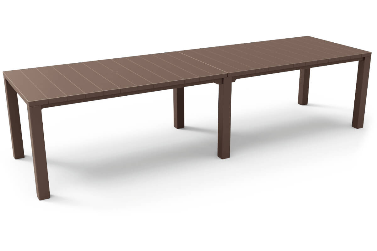 Стол Keter Julie Double Table