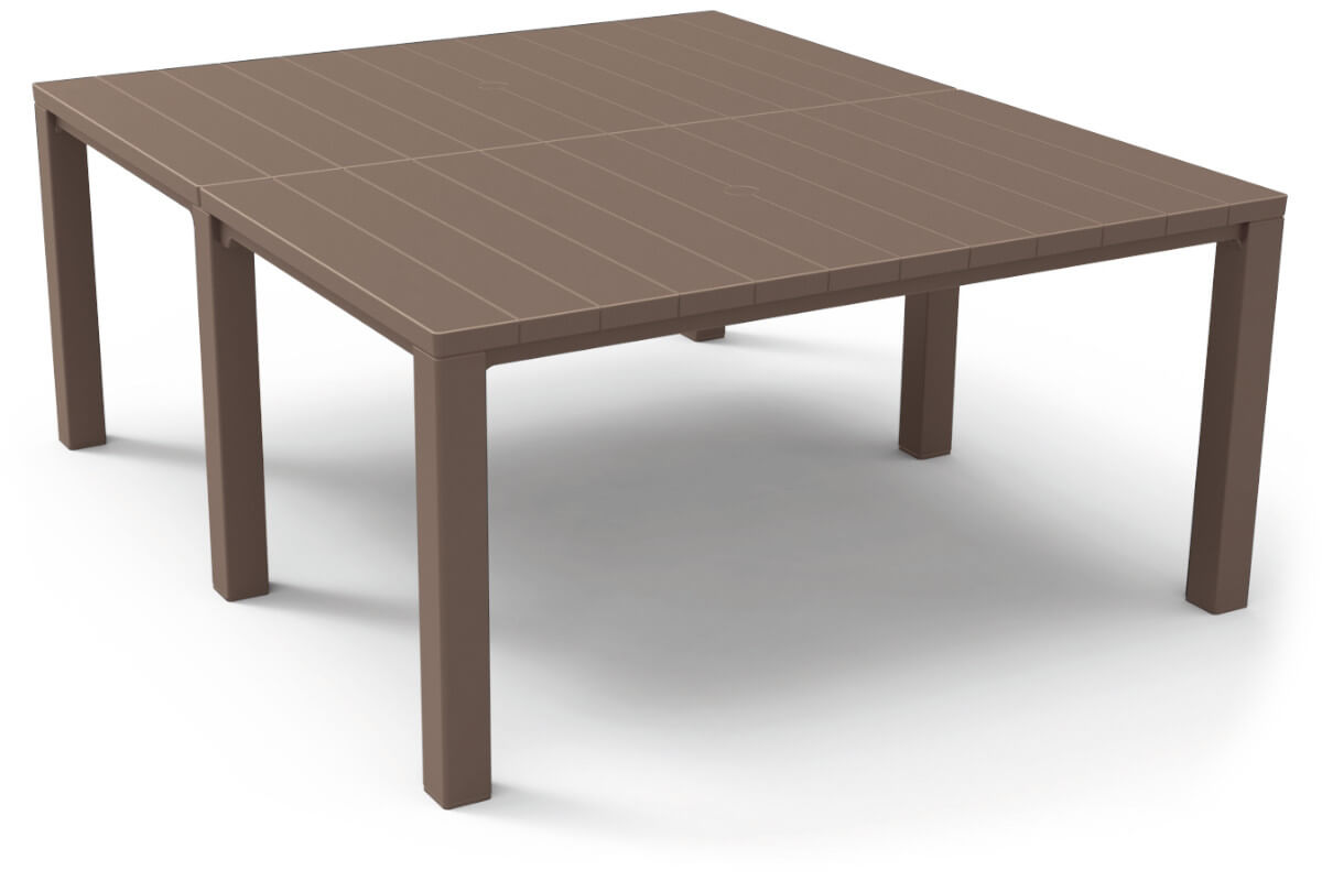 Стол Keter Julie Double Table