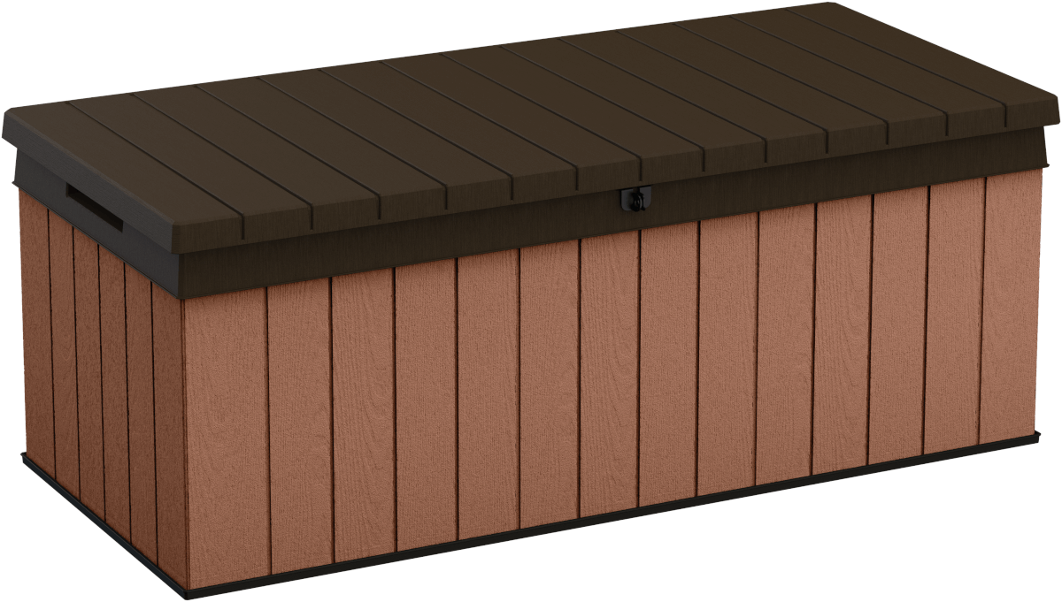 Садовый сундук Keter Keter Darwin Box 380L