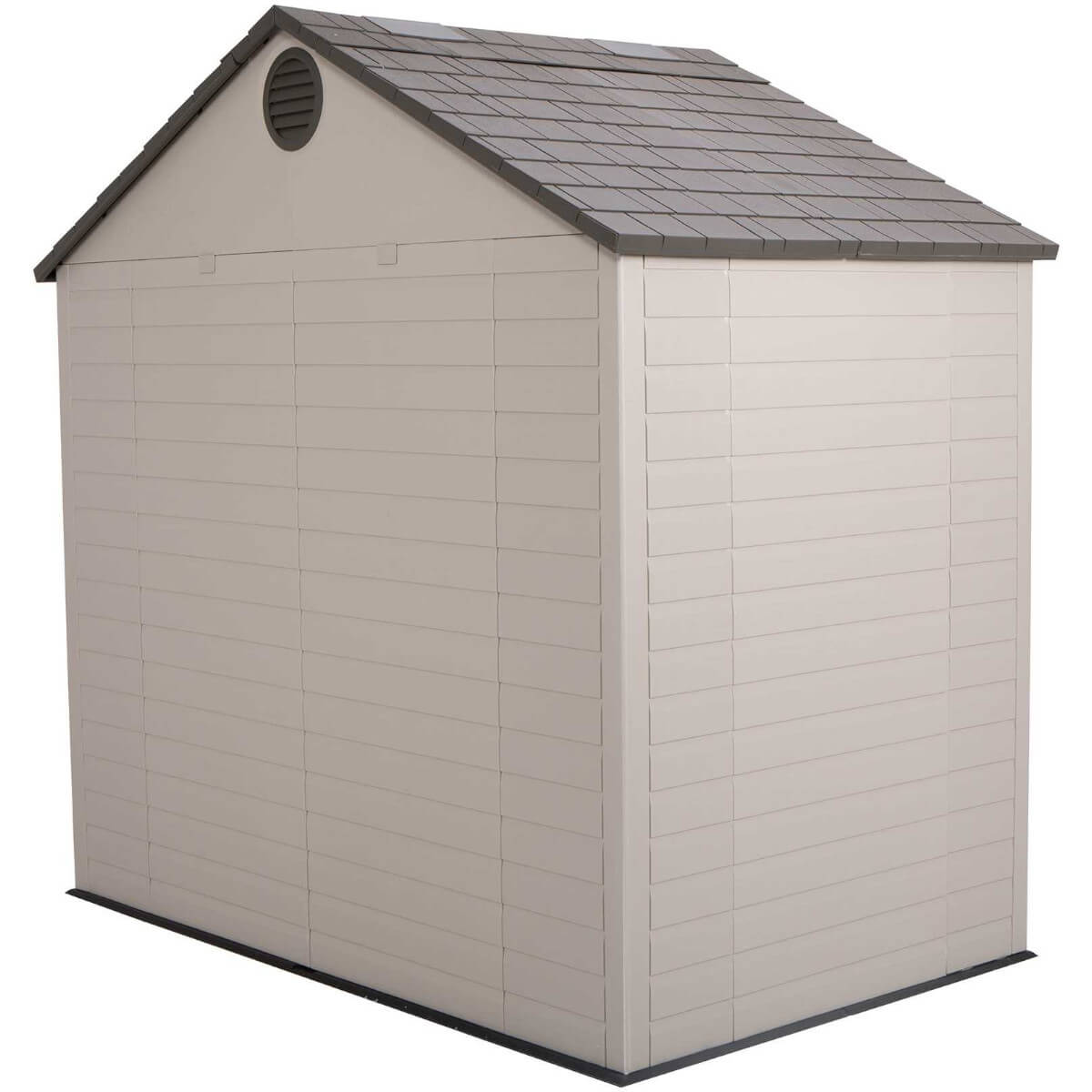 Пластиковый сарай LifeTime 8x5