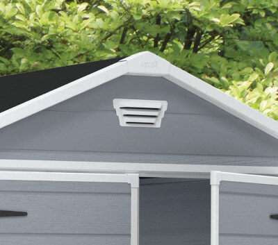 Ventilation