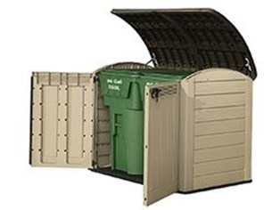 Lockable